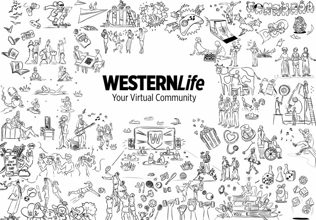 WesternLife Website